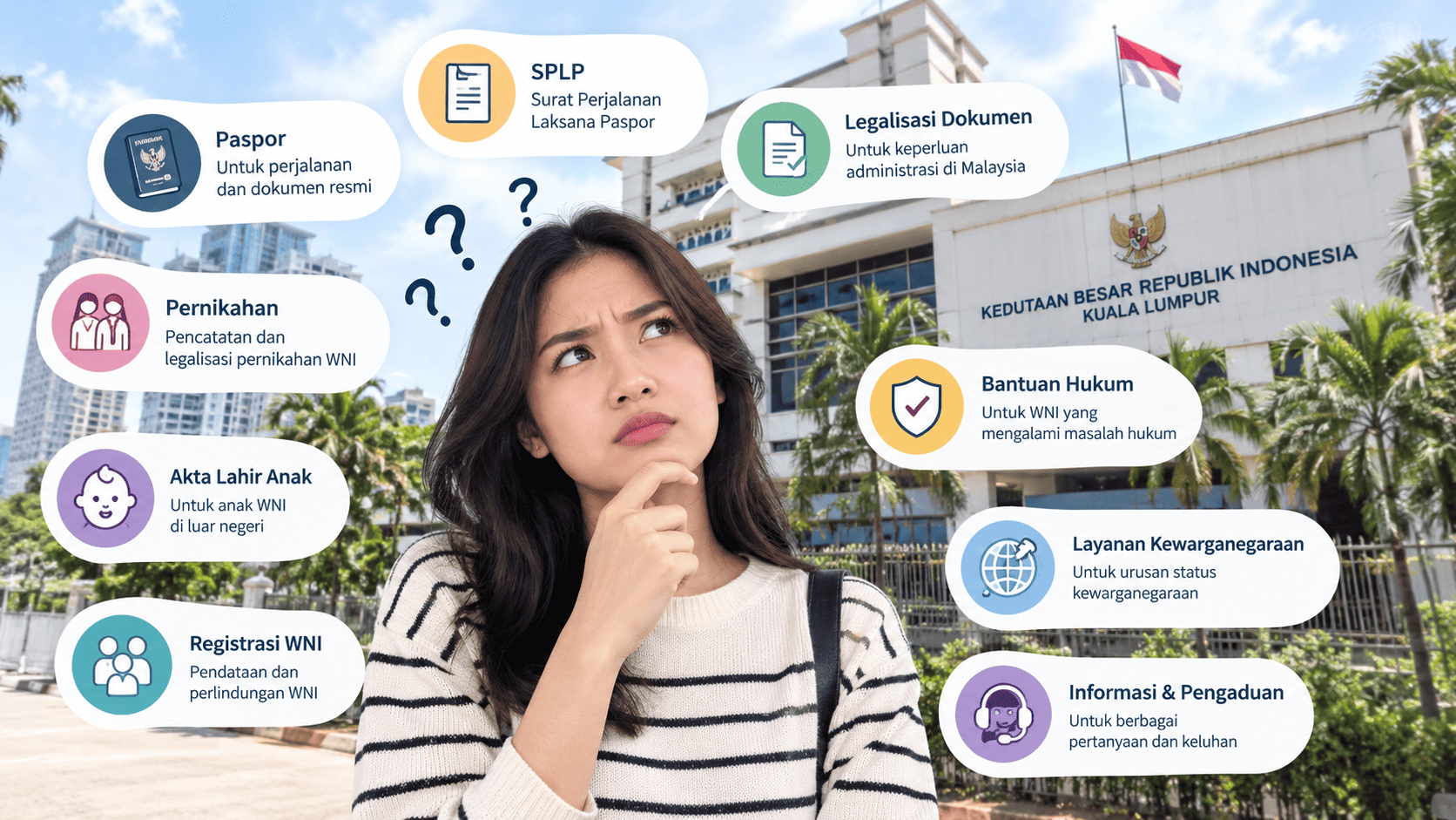 KBRI Malaysia