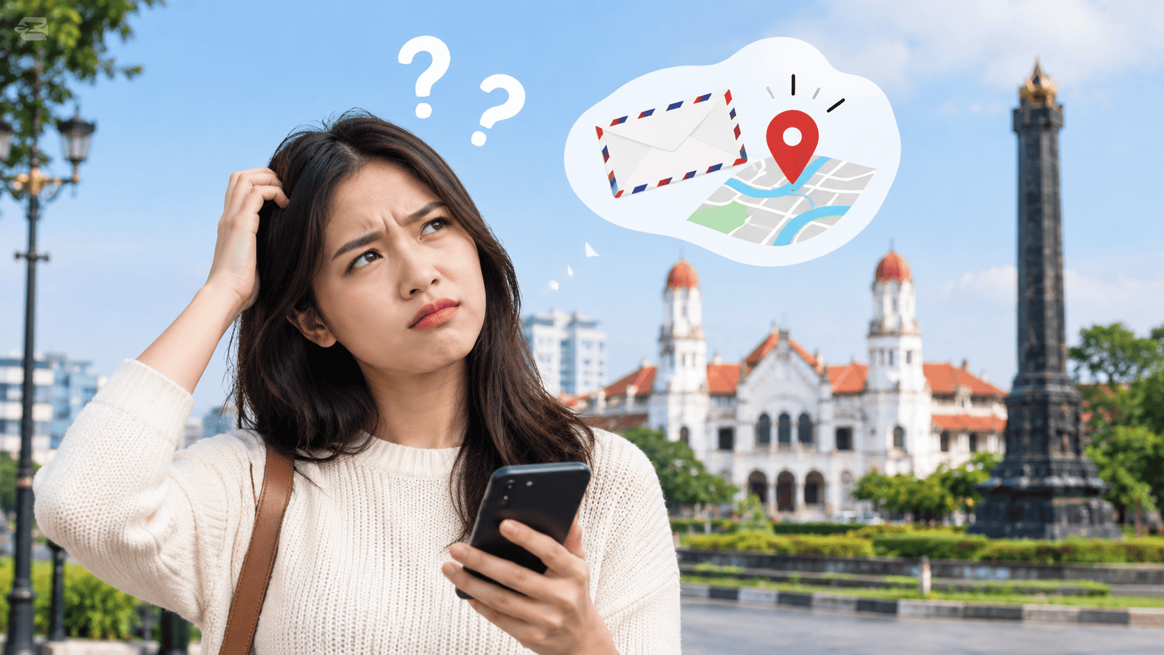 Kode Pos Kota Semarang