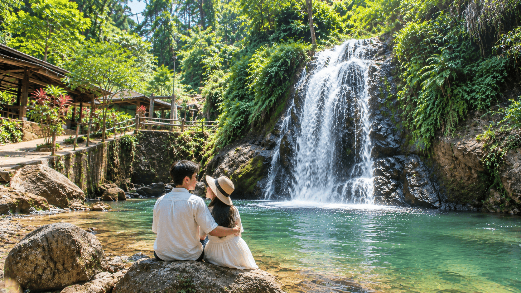 Curug Bayan