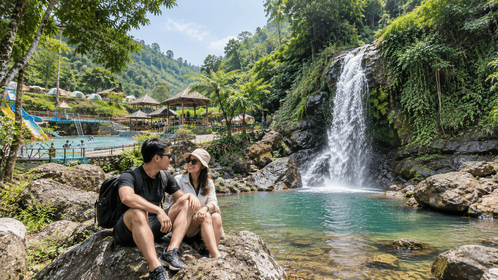 Curug Goong