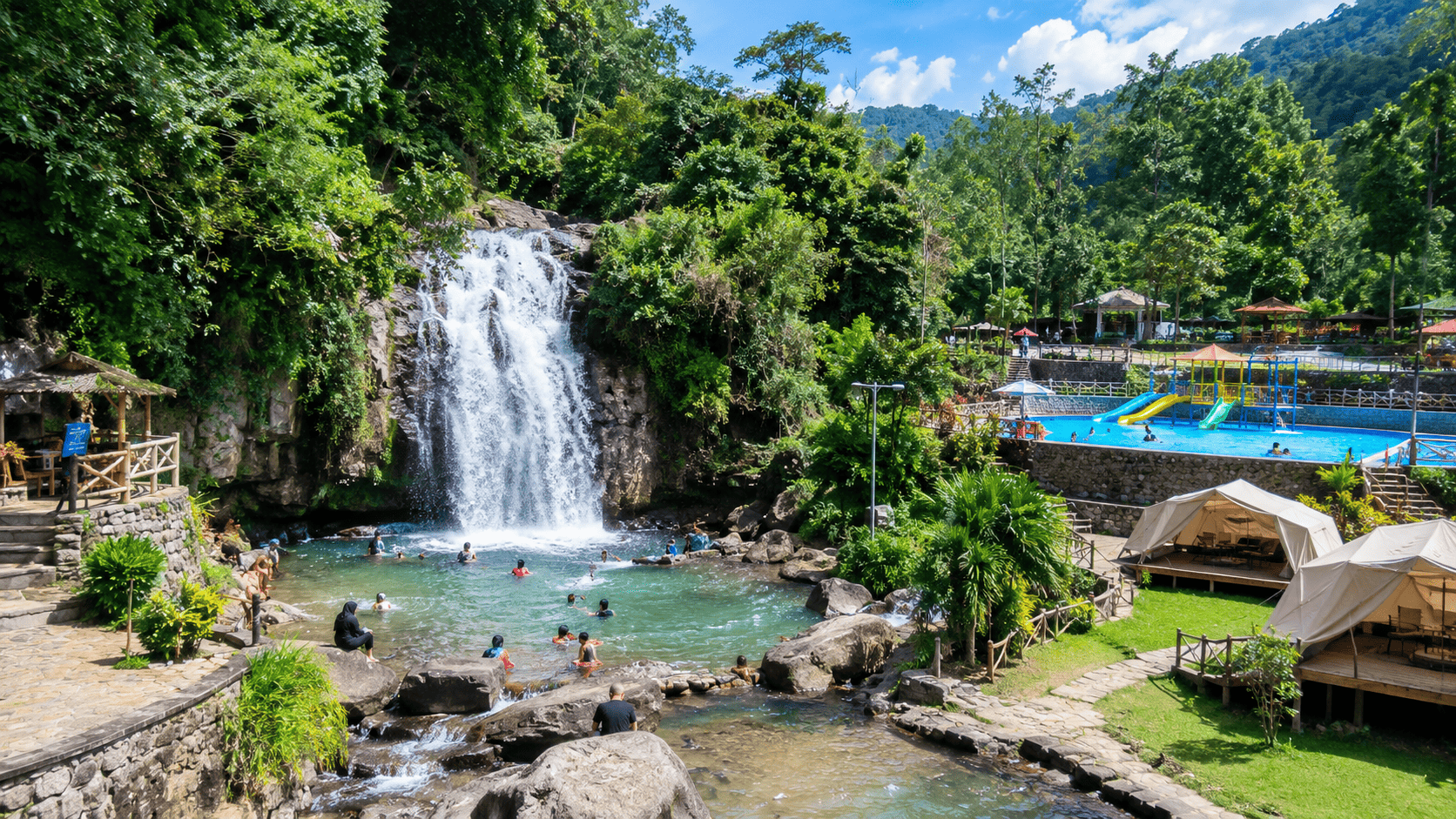 Curug Goong