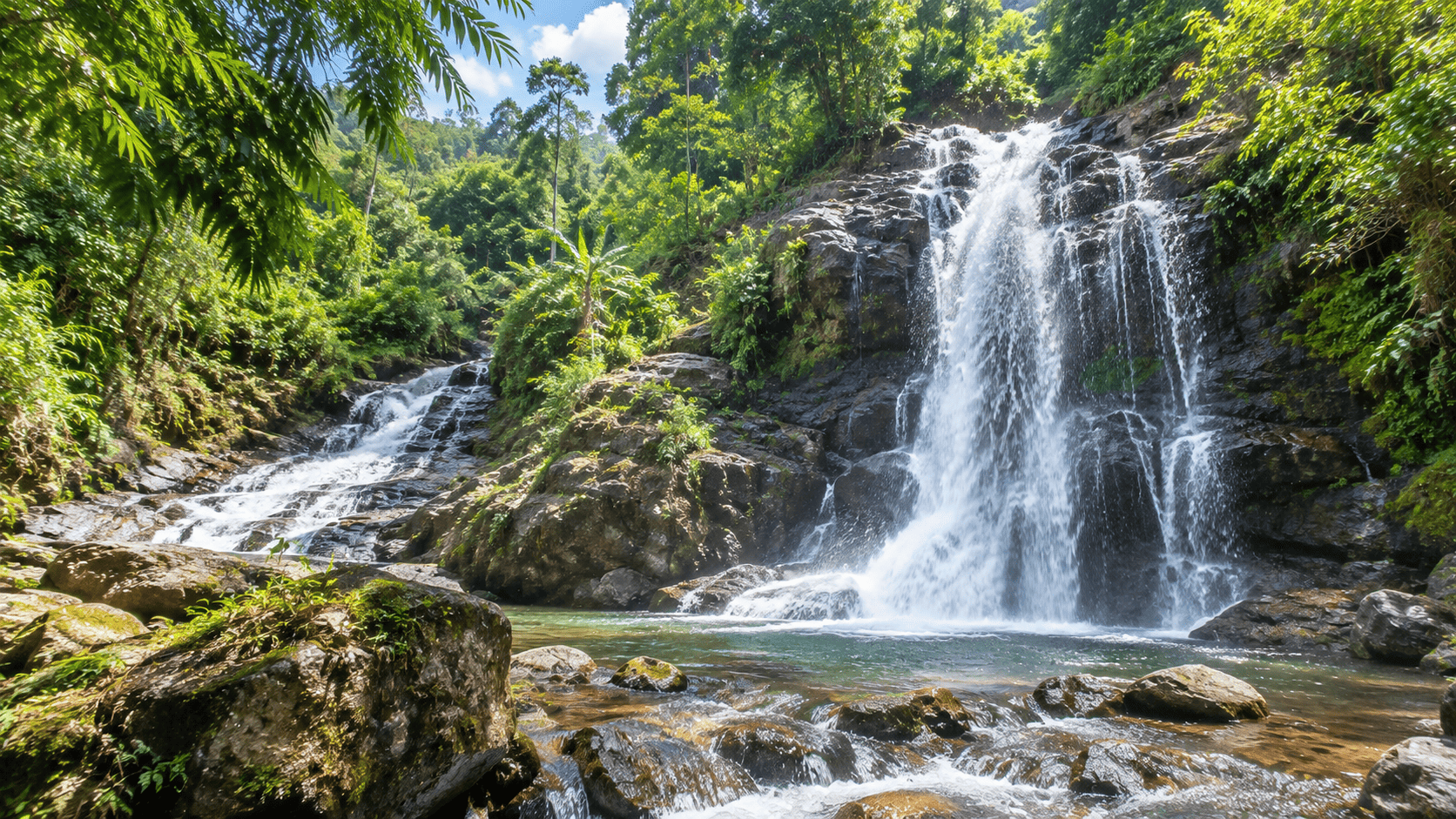 Curug Cikurutug