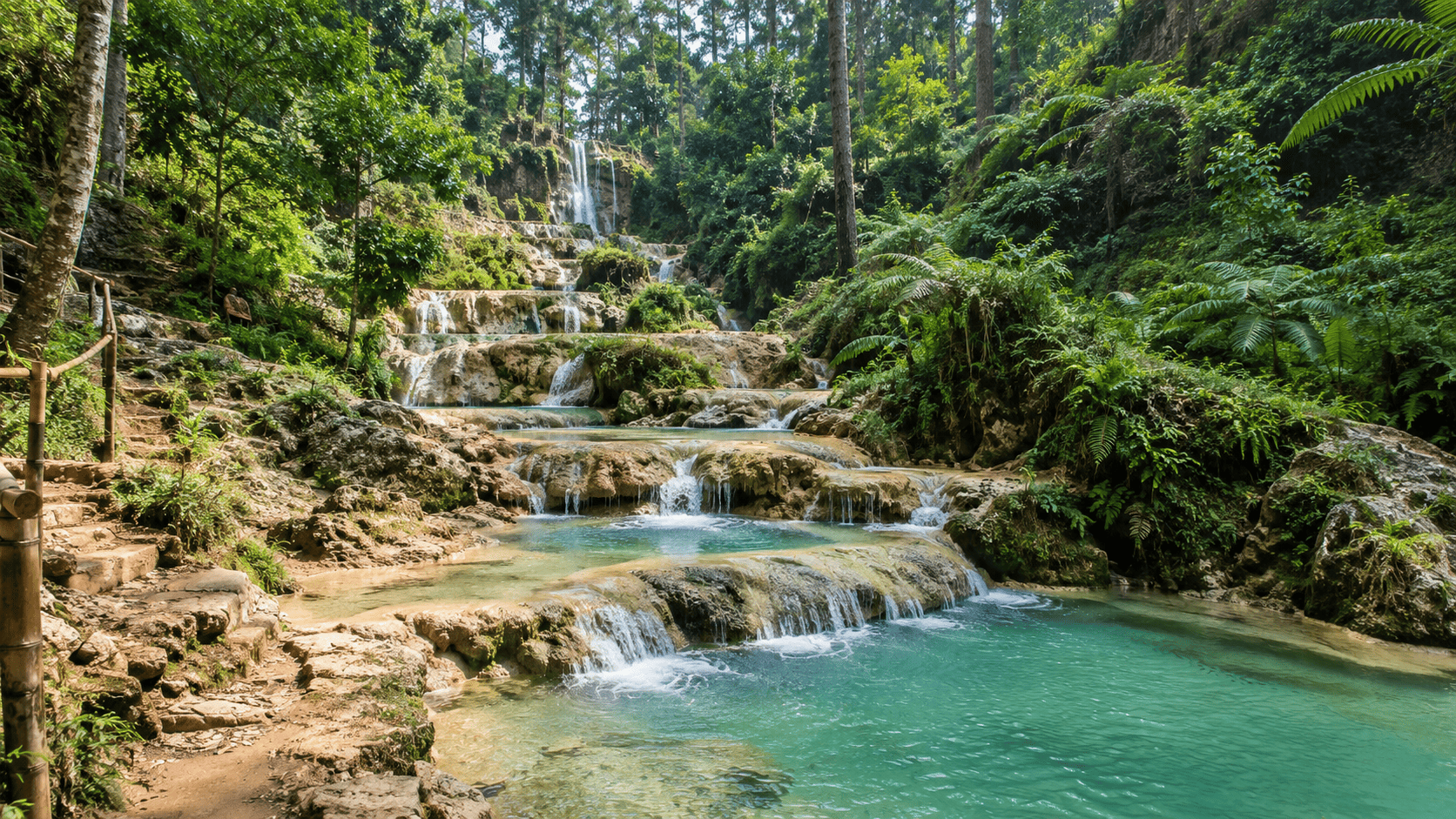 Curug Bibijilan