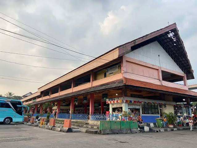 Terminal Kampung Rambutan