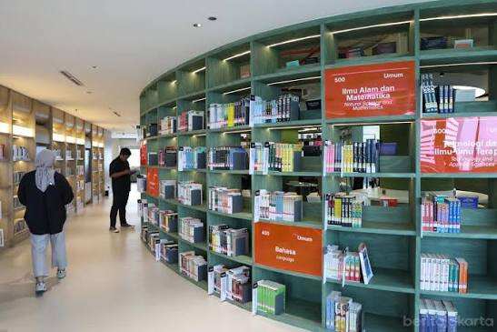 Perpustakaan Nyi Ageng Serang