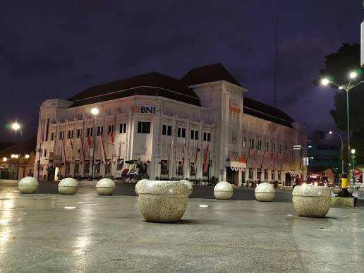 Titik Nol Jogja