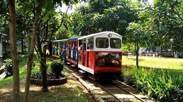 Taman Lalu Lintas Bandung