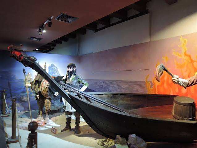Museum Bahari Jakarta