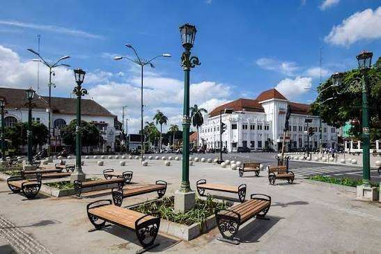 Titik Nol Jogja